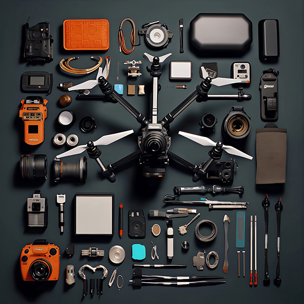 Drones-1