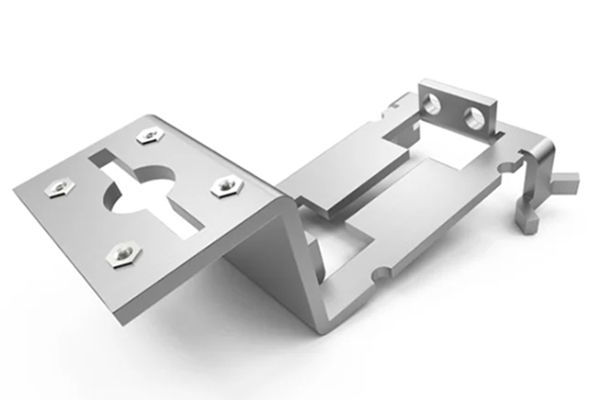 Sheet-metal-protype