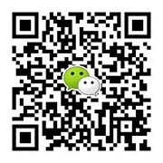 Wechat QR code